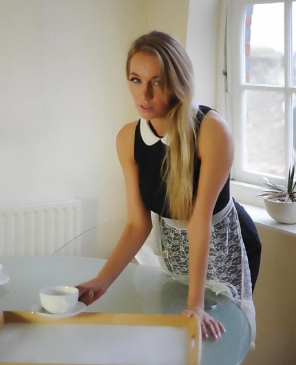 Porn Pics of Hayley Marie Coppin