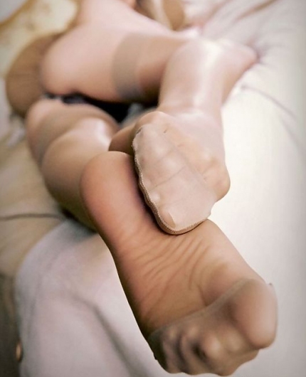 Porn Pics of Crystal Klein