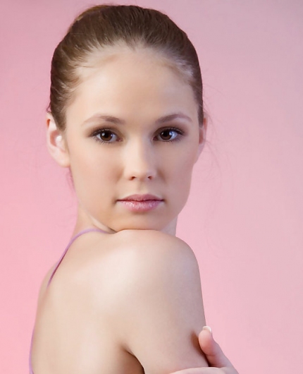 Porn Pics of Caesaria A