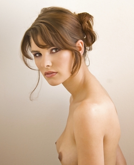 Porn Pics of Demi Allen