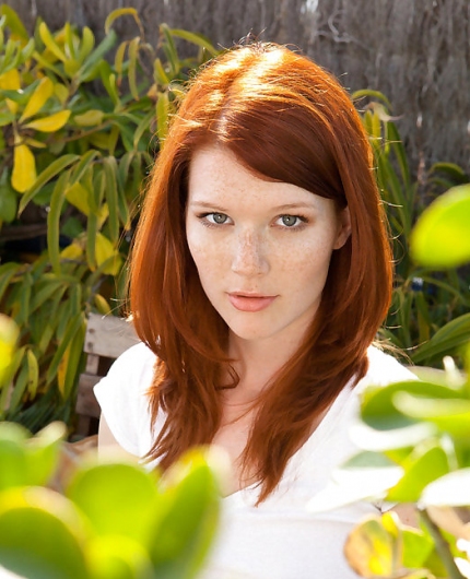 Porn Pics of Mia Sollis