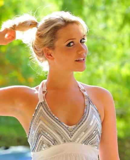 Porn Pics of Mia Malkova