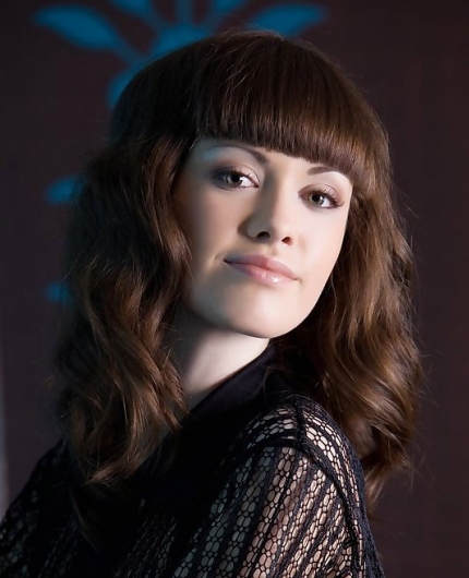 Porn Pics of Candy Rose