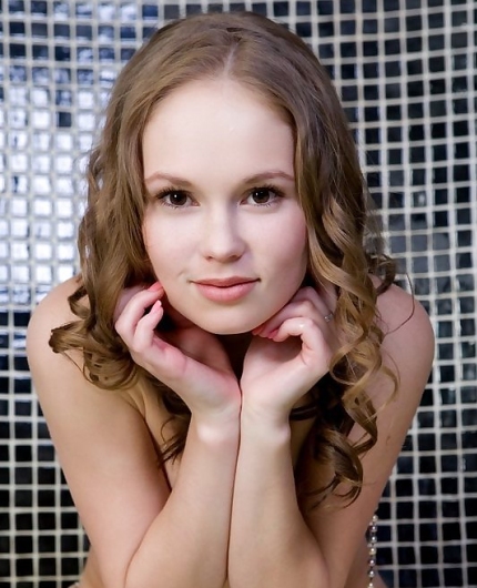 Porn Pics of Caesaria A