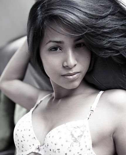 Porn Pics of Ruth Medina