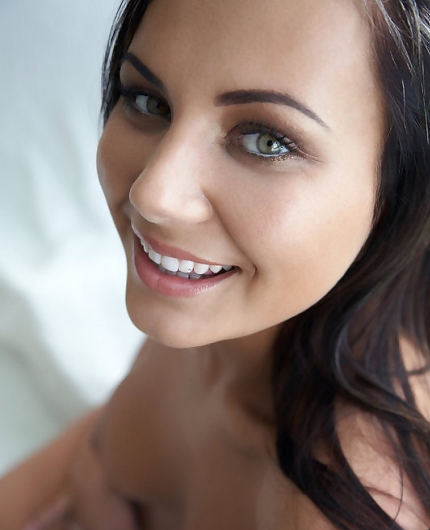 Porn Pics of Nataly D