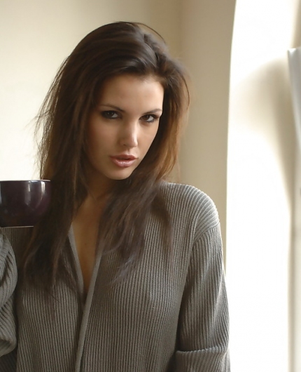 Porn Pics of Bianca Deacy