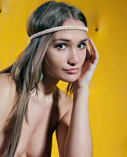 Porn Pics of Emilia A