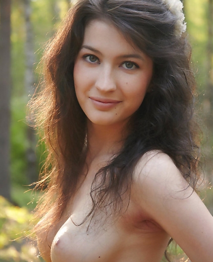 Porn Pics of Ganna A