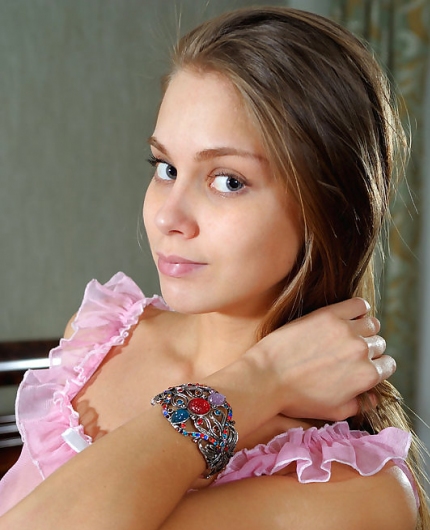 Porn Pics of Kristel A