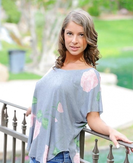 Porn Pics of Presley Hart
