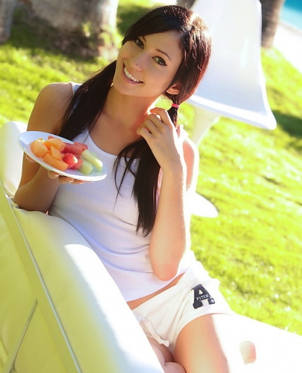 Porn Pics of Catie Minx