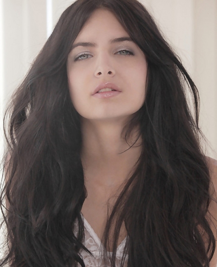 Porn Pics of Zoey Kush