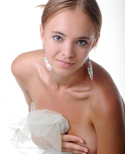 Porn Pics of Rachel Blau