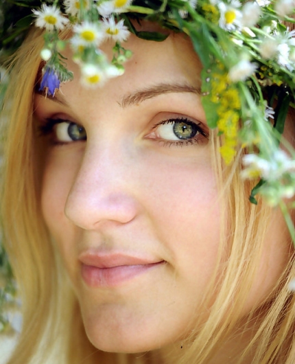 Porn Pics of Orvelia O