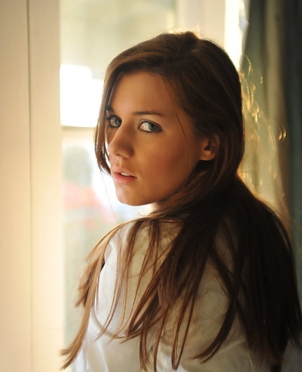 Porn Pics of Hayley Hanes