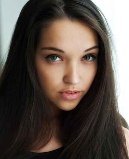 Porn Pics of Thereza