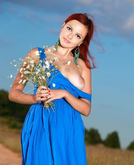 Porn Pics of Beata C