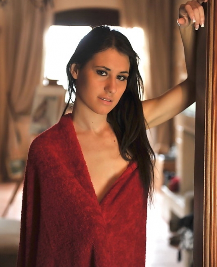 Porn Pics of Jess West