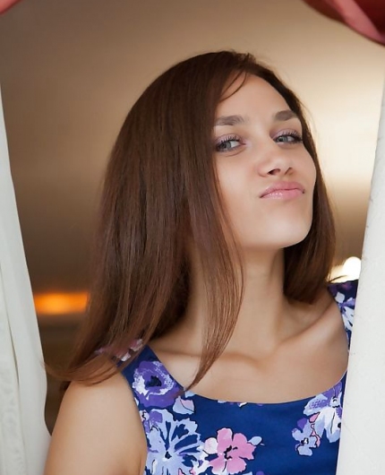 Porn Pics of Zlatka A