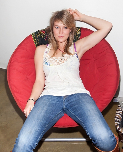 Porn Pics of Tyler Rose