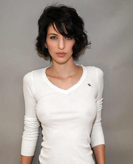 Porn Pics of Molly Berardi