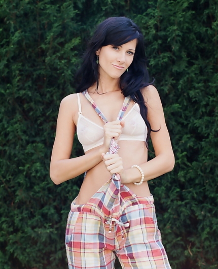 Porn Pics of Lauren Crist