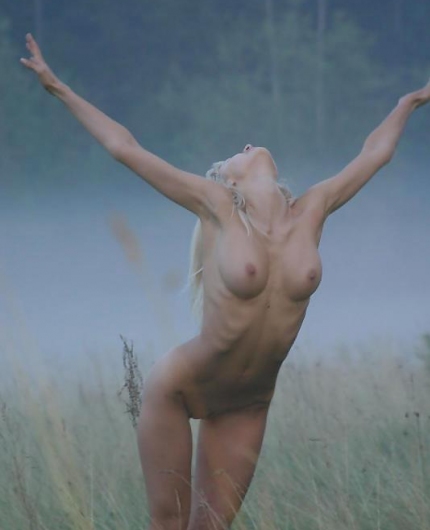 Porn Pics of Natali C