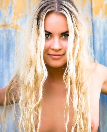 Porn Pics of Rimma A