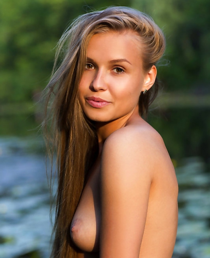 Porn Pics of Angel B