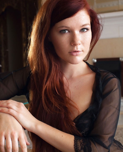 Porn Pics of Mia Sollis