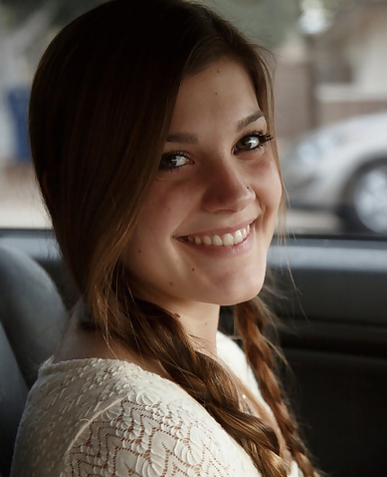 Porn Pics of Aubrey Snow