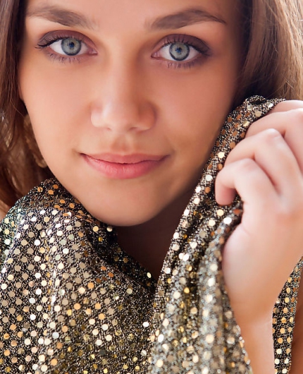 Porn Pics of Zlatka A