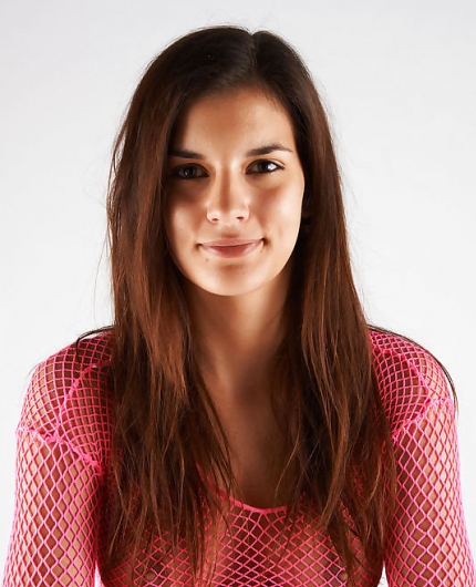 Porn Pics of Candice Luka