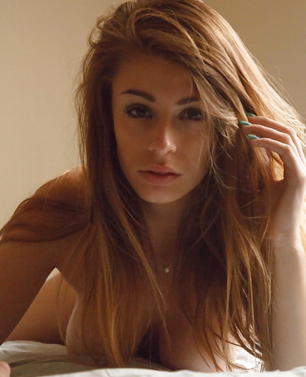 Porn Pics of Gracie Thibble