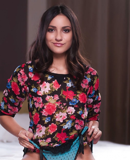 Porn Pics of Cira Nerri