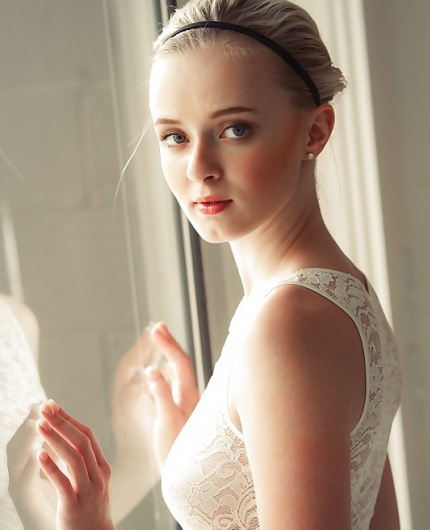 Porn Pics of Kenze Thomas