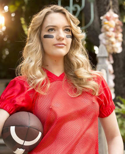 Porn Pics of Kenna James