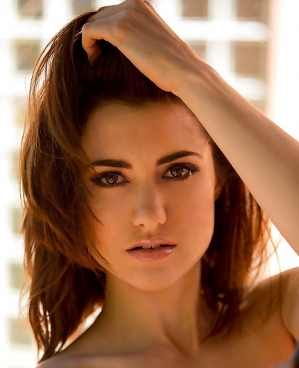 Porn Pics of Tiffany Crystal