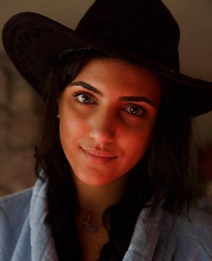 Porn Pics of Cameron Hamze