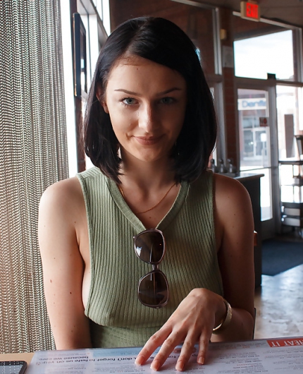 Porn Pics of Amanda Aims