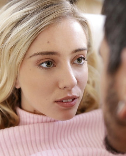 Porn Pics of Haley Reed