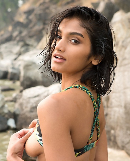 Porn Pics of Angel Constance