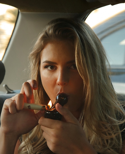 Porn Pics of Presley Callen