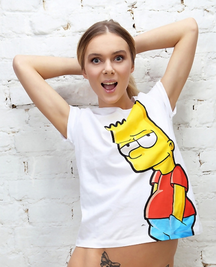 Porn Pics of Karissa Diamond