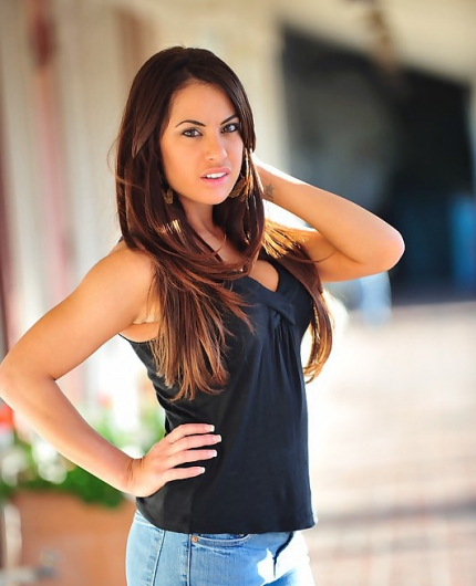 Porn Pics of Shana