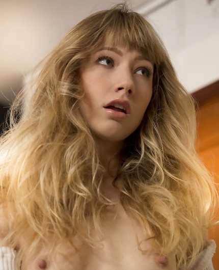 Porn Pics of Ivy Wolfe