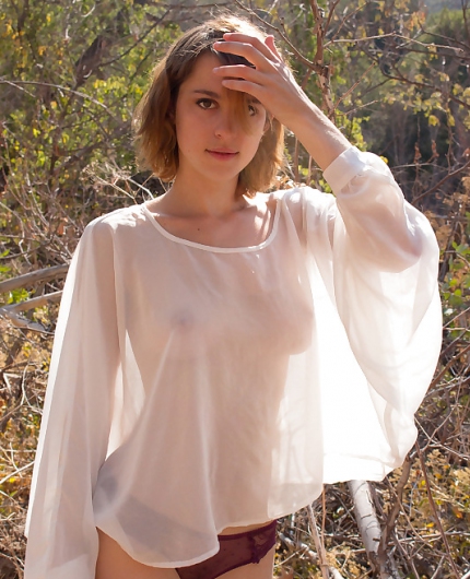 Porn Pics of April Grantham