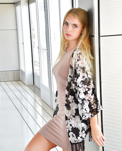 Porn Pics of Hannah Hawthorne