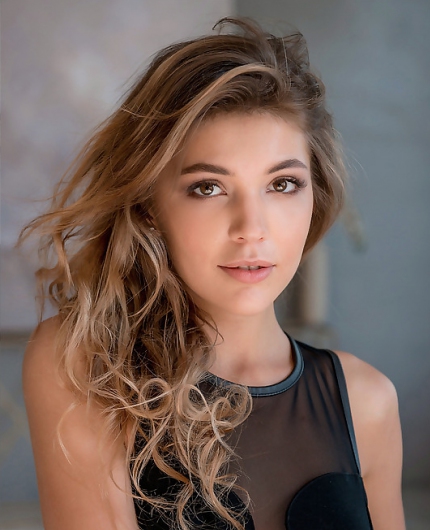 Porn Pics of Monika Dee